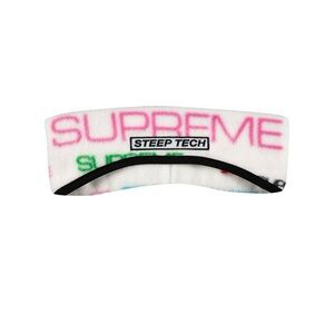 Supreme North Face Steep Tech Headband